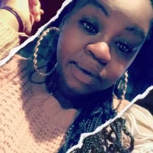 Meet your Posher, Da'nisha